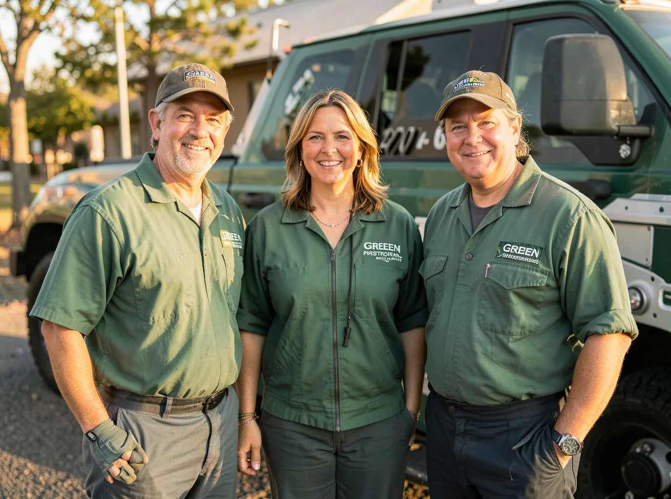 Water Damage Restoration company in Warren, NJ