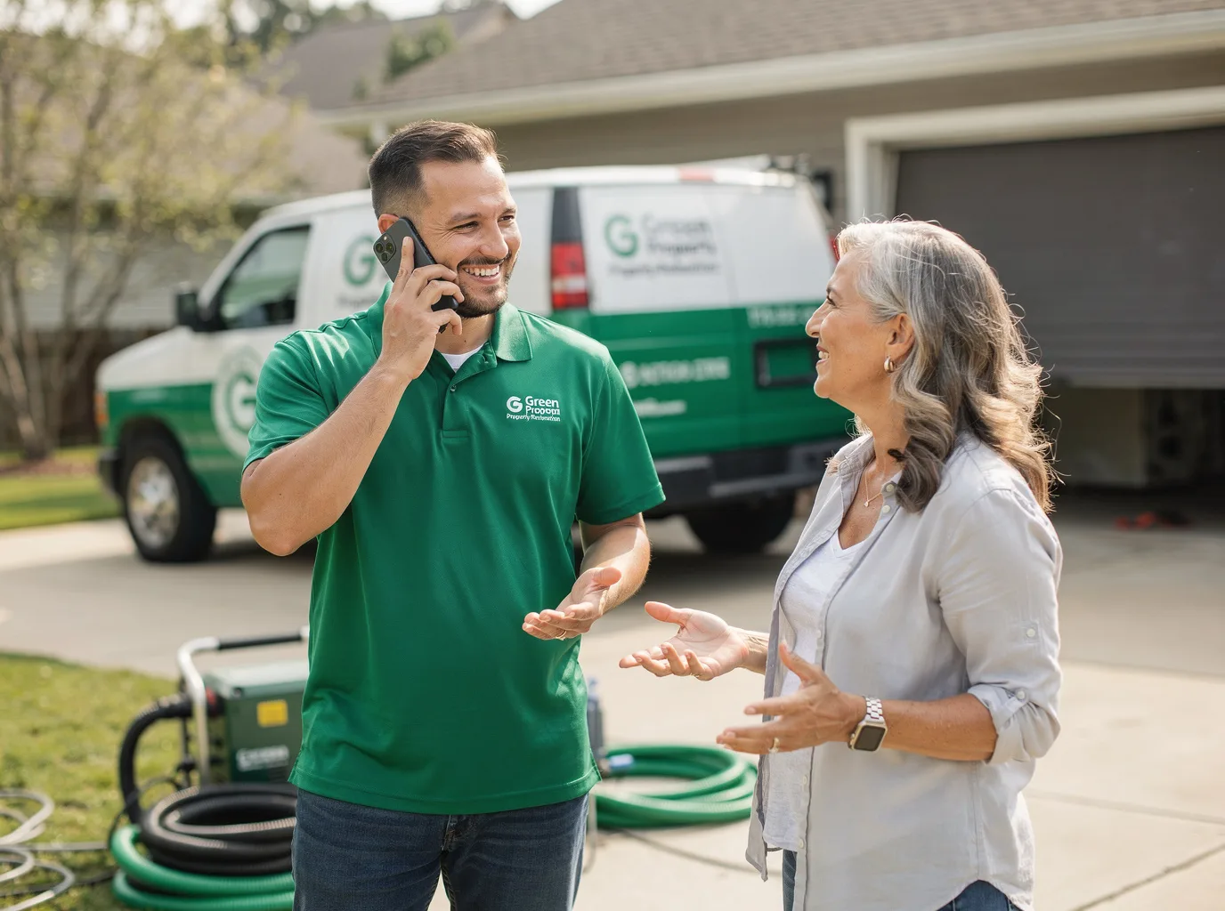 Water Damage Restoration Warren, NJ FAQs